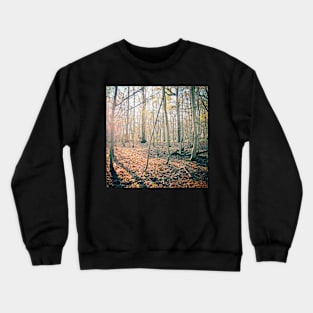 The Forest Crewneck Sweatshirt